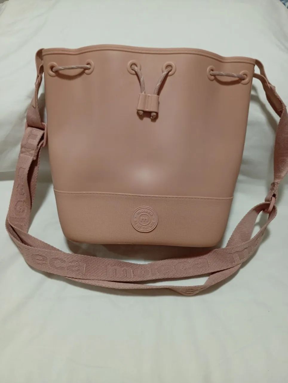 Bolsa Moleca - Foto 3