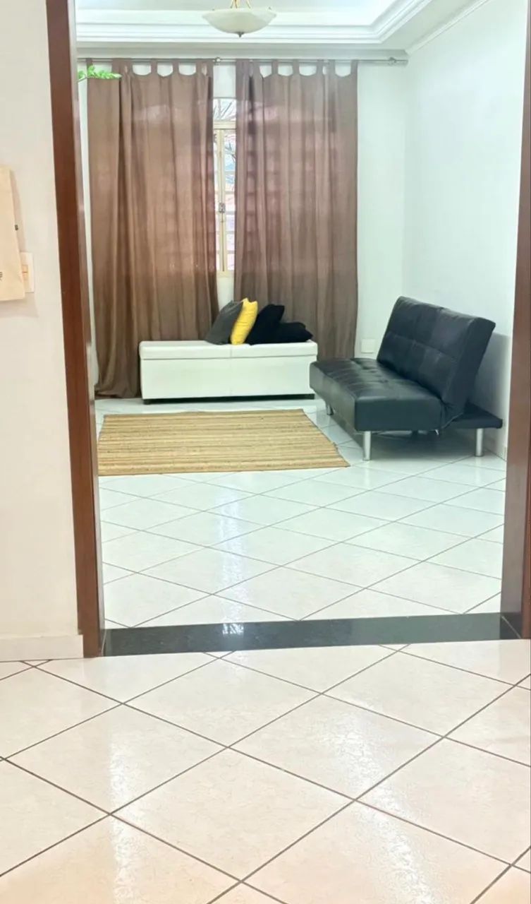 Aluguel de Quarto com despesas inclusas (ótima localização) - Foto 2