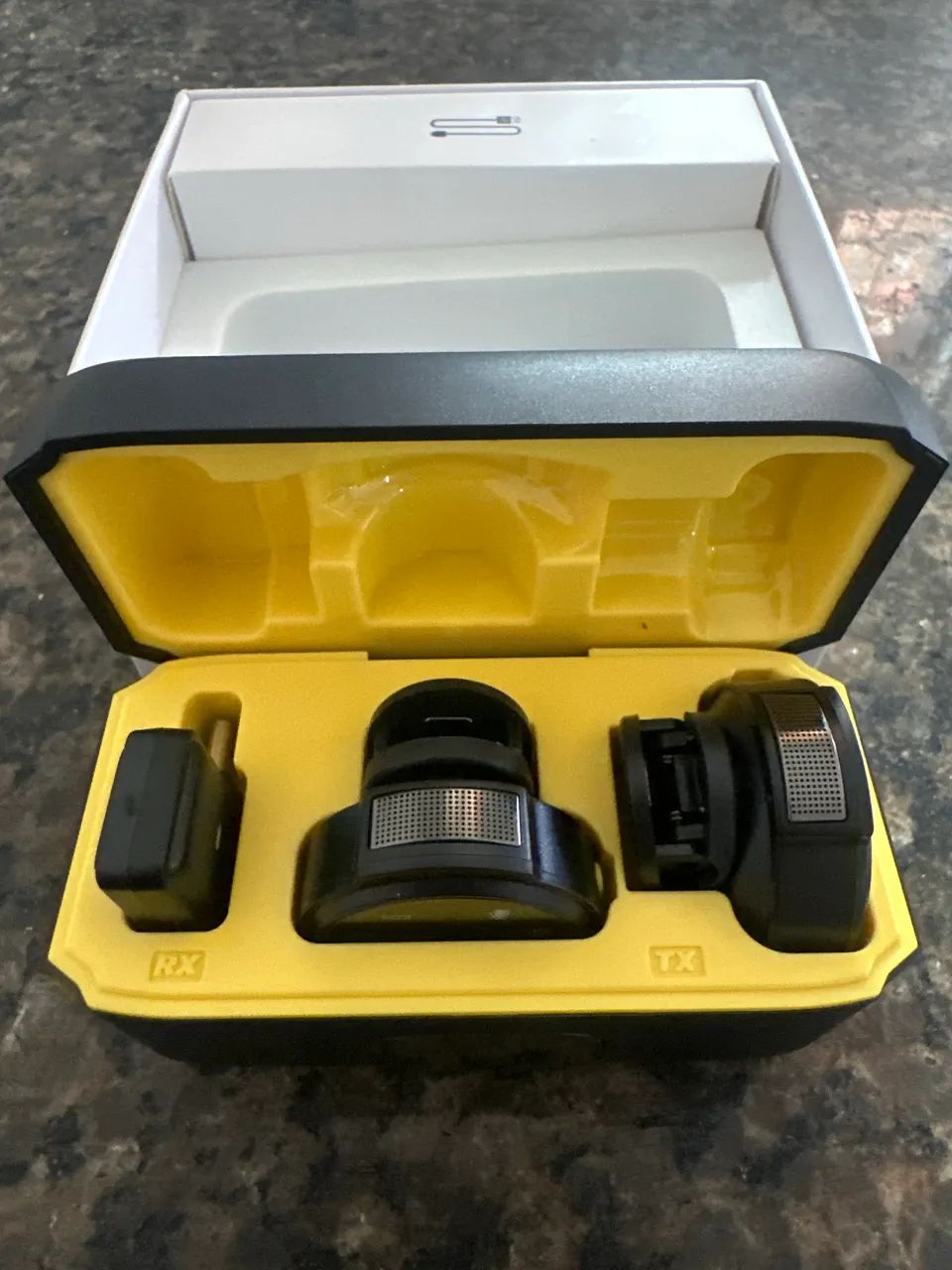 Microfone Lapela - Foto 4