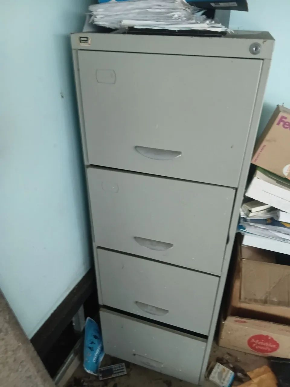 Estante - Foto 2
