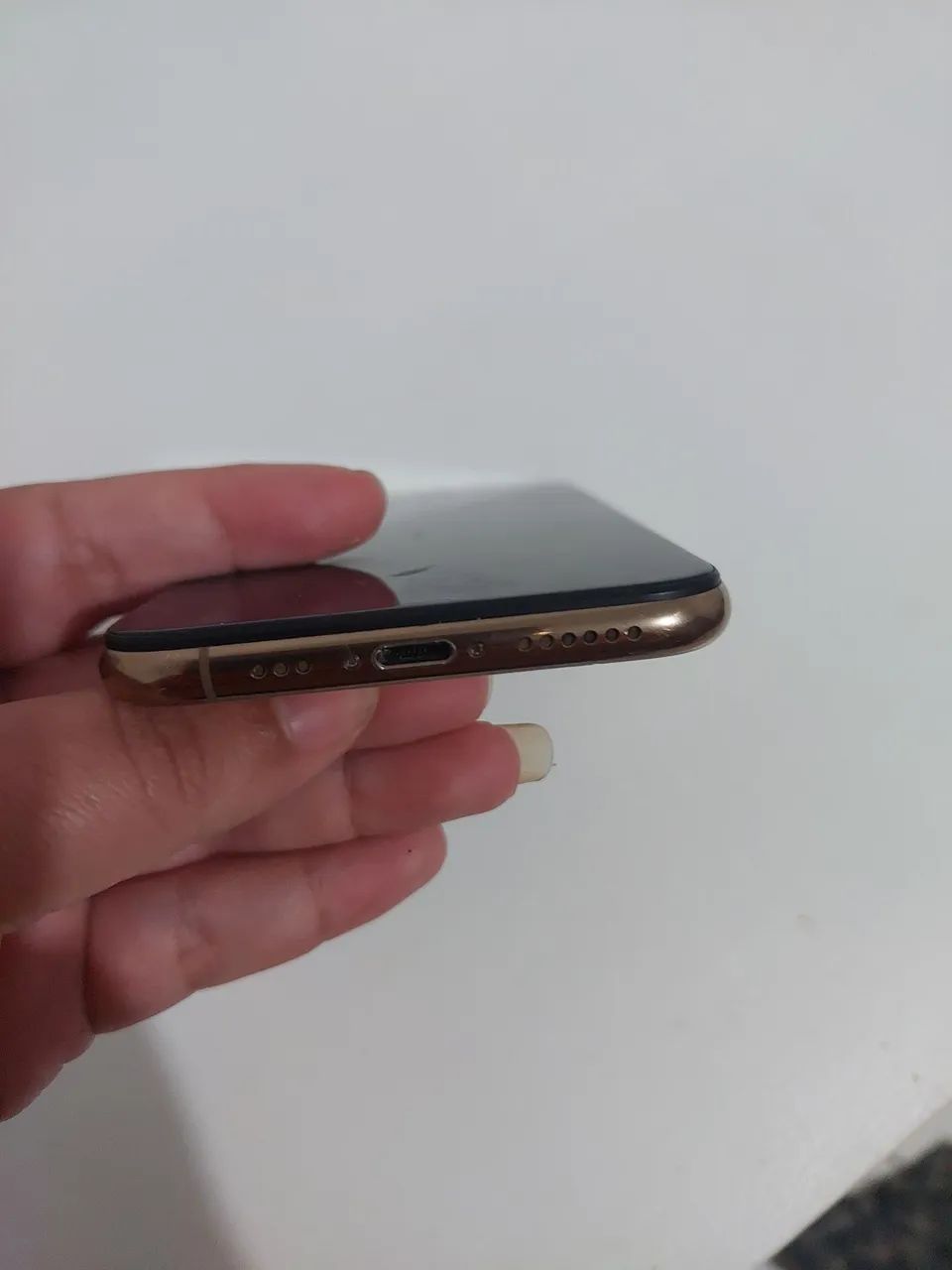 IPHONE XS 64GB ROSE  - Foto 3