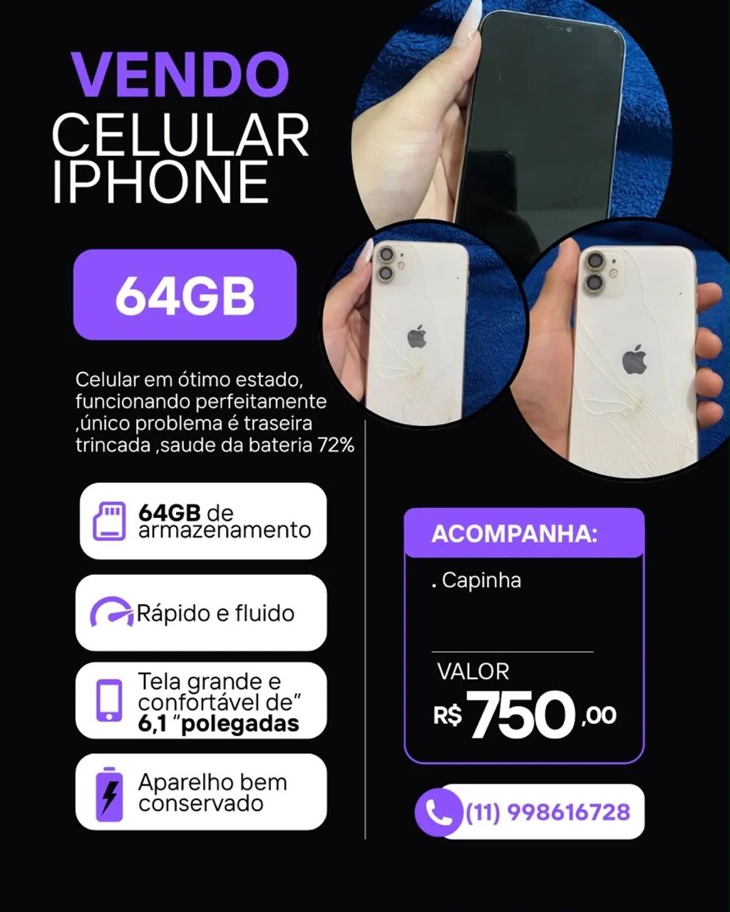 iPhone 11