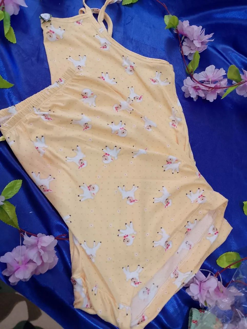 Pijamas feminino  - Foto 4