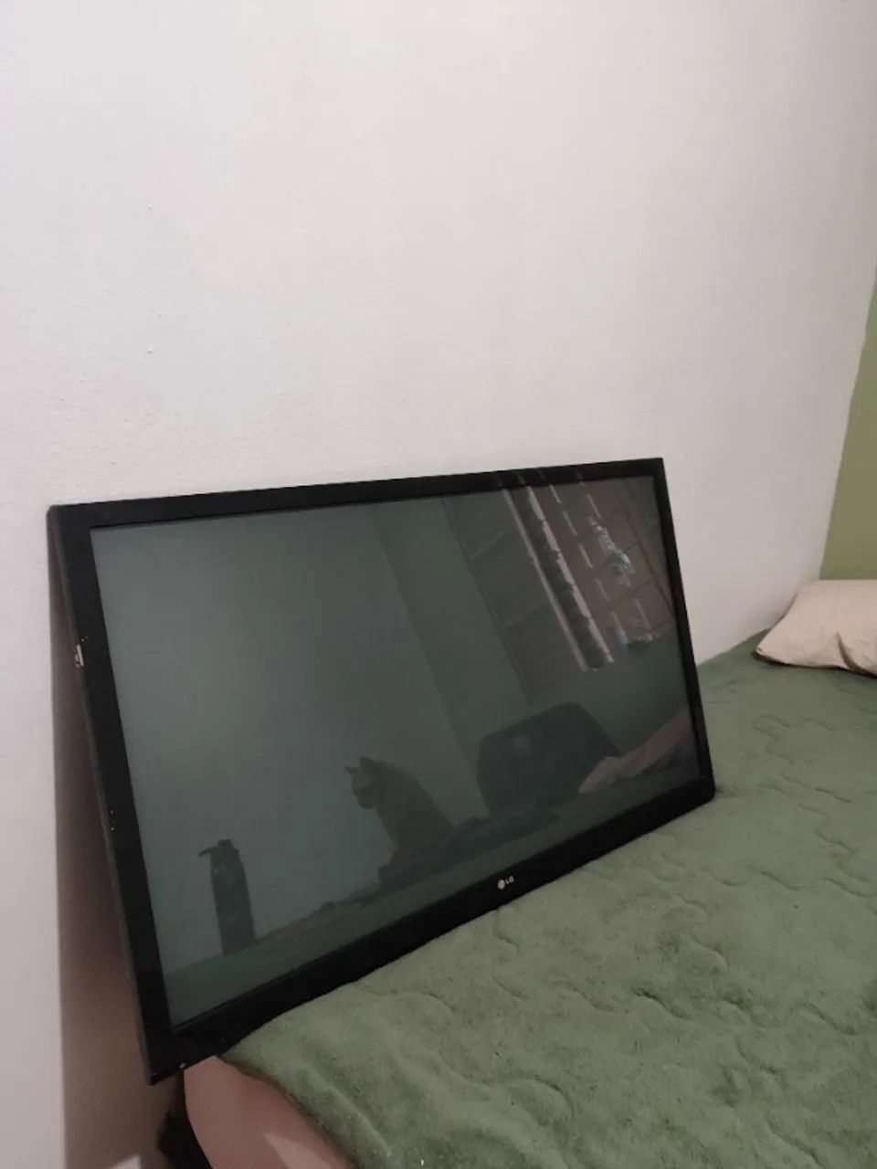 TV LG hd 42 polegadas  - Foto 4