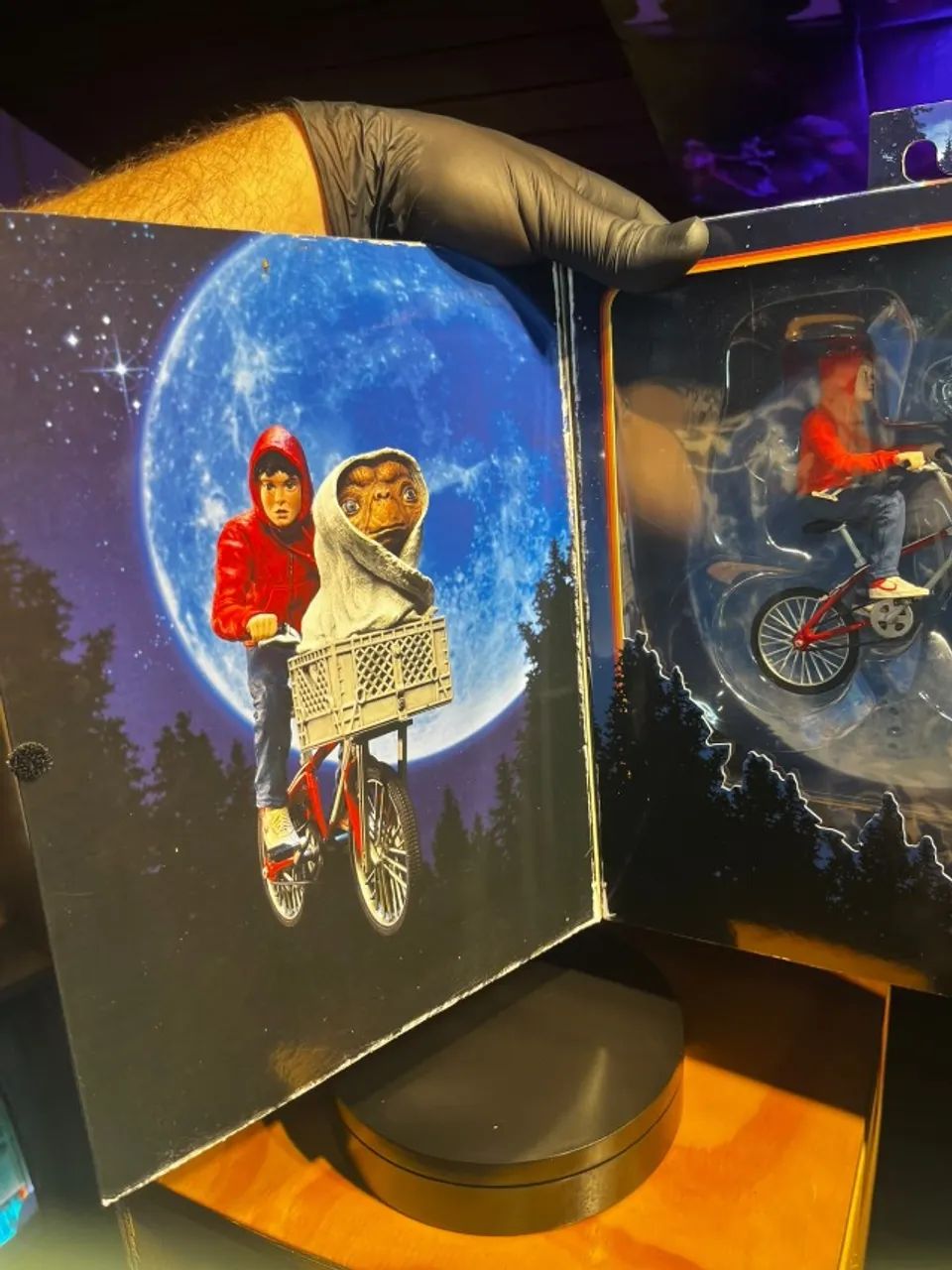NECA - ET - EDIÇÃO 40 ANOS