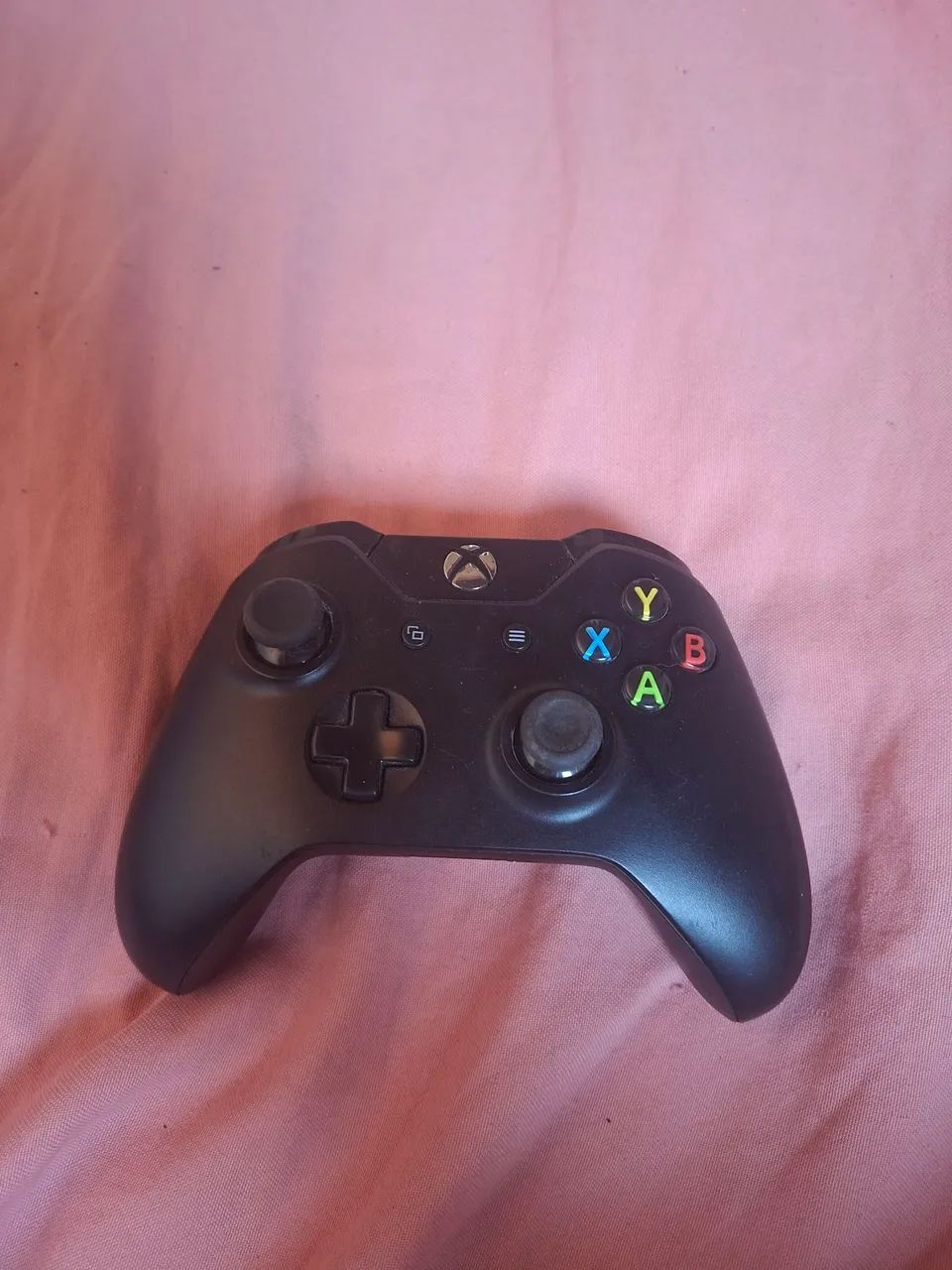 Controle de Xbox one - Foto 2