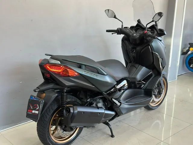 XMAX 250 ABS - Foto 4