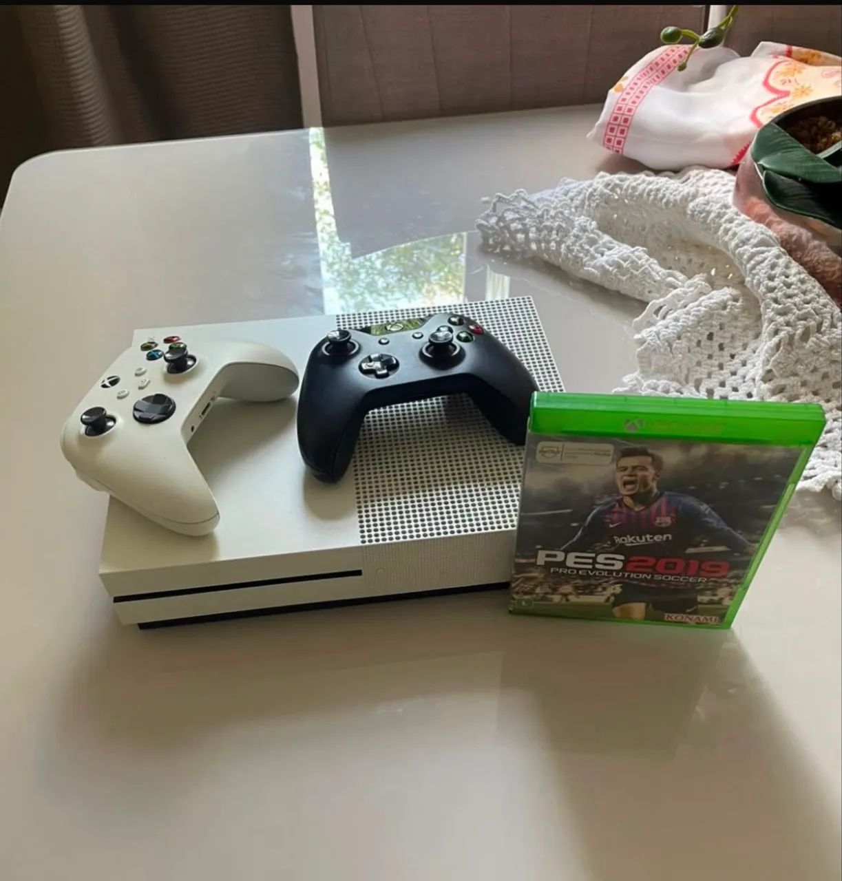 Xbox one