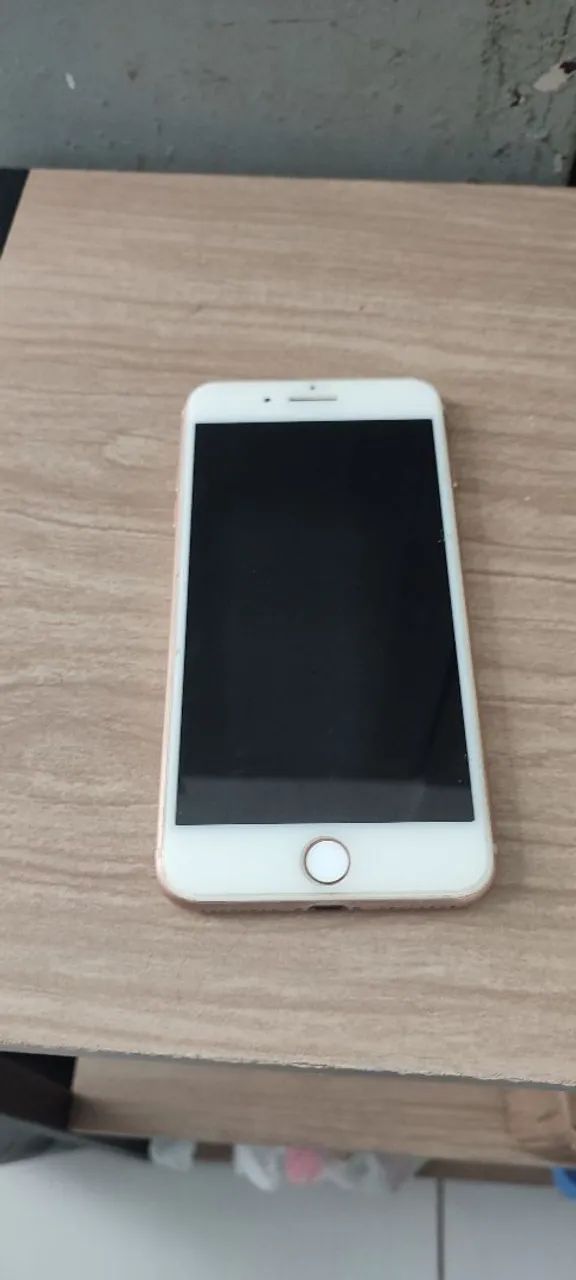 iPhone 8 plus  - Foto 2