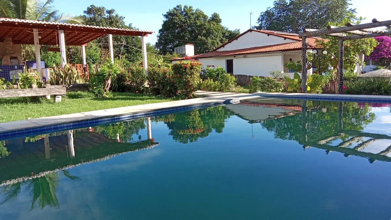 Aluguel por Temporada - Sítio São Francisco - Foto 9