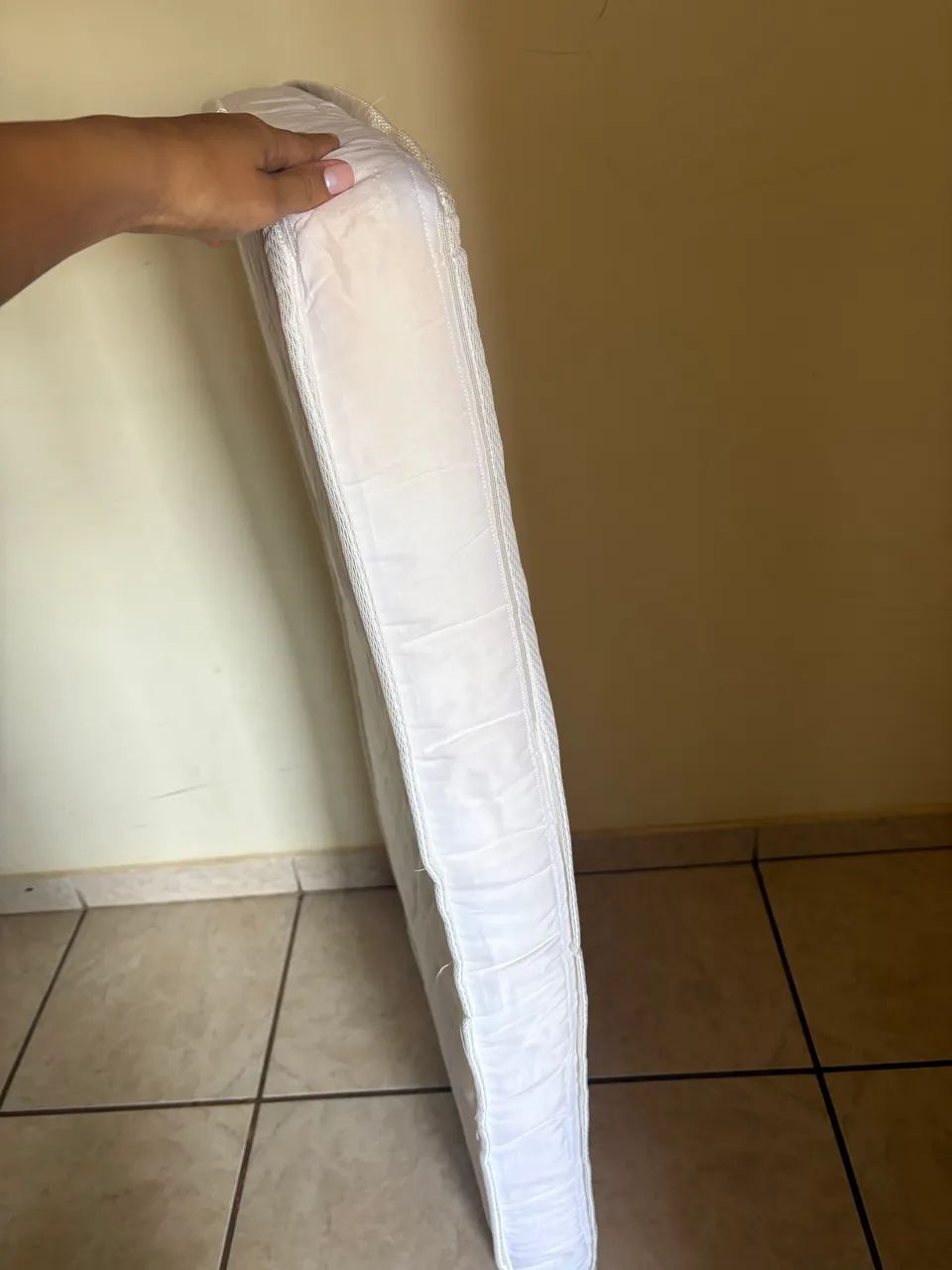 Colchão para berço  - Foto 4