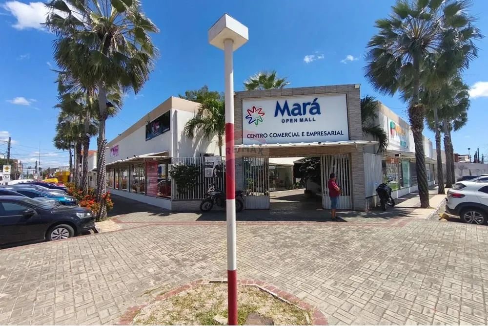 Loja em Shopping: Oportunidade em Maraponga!