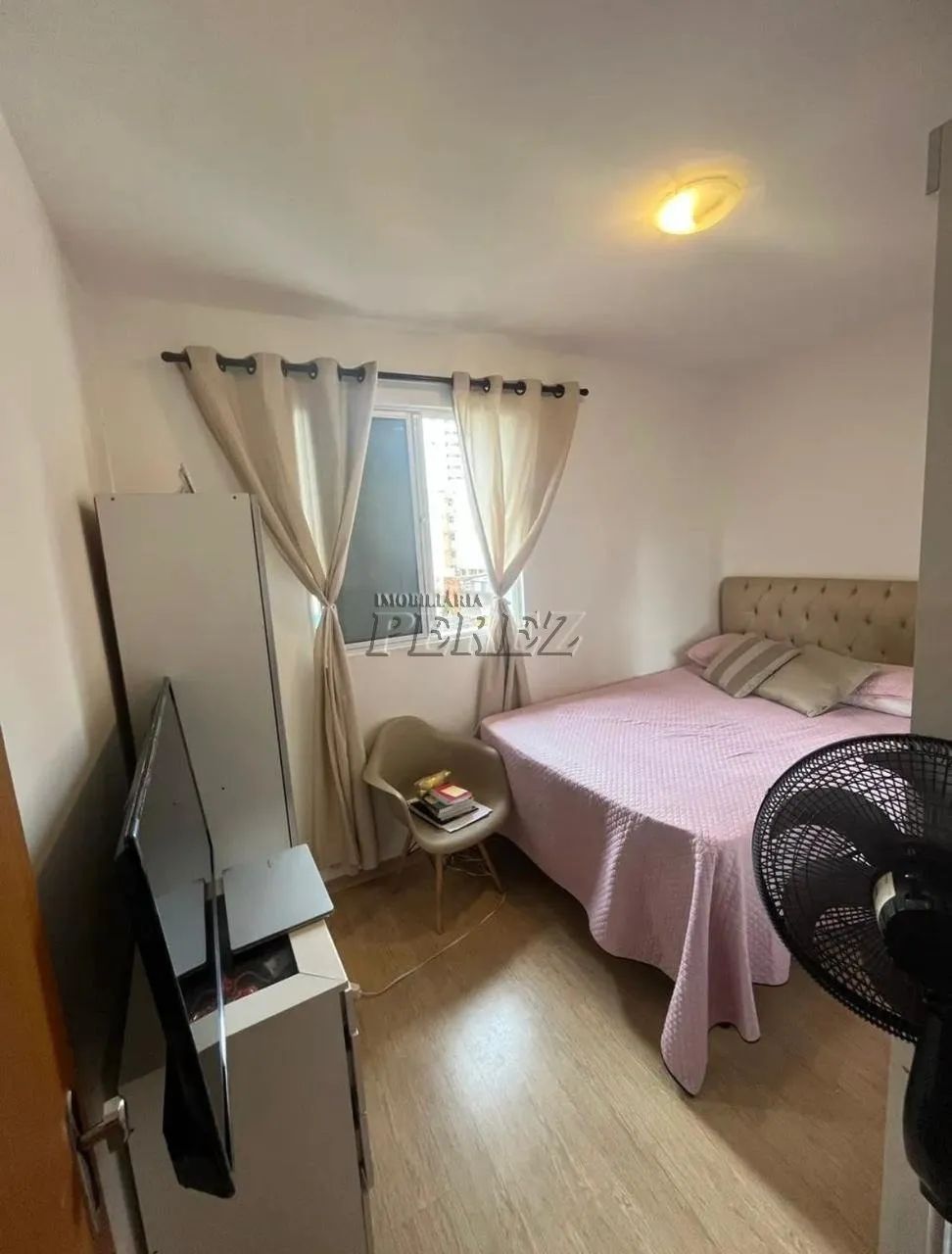 Apartamento à venda no Edifício Villa D´Este na região oeste de Londrina - Foto 4