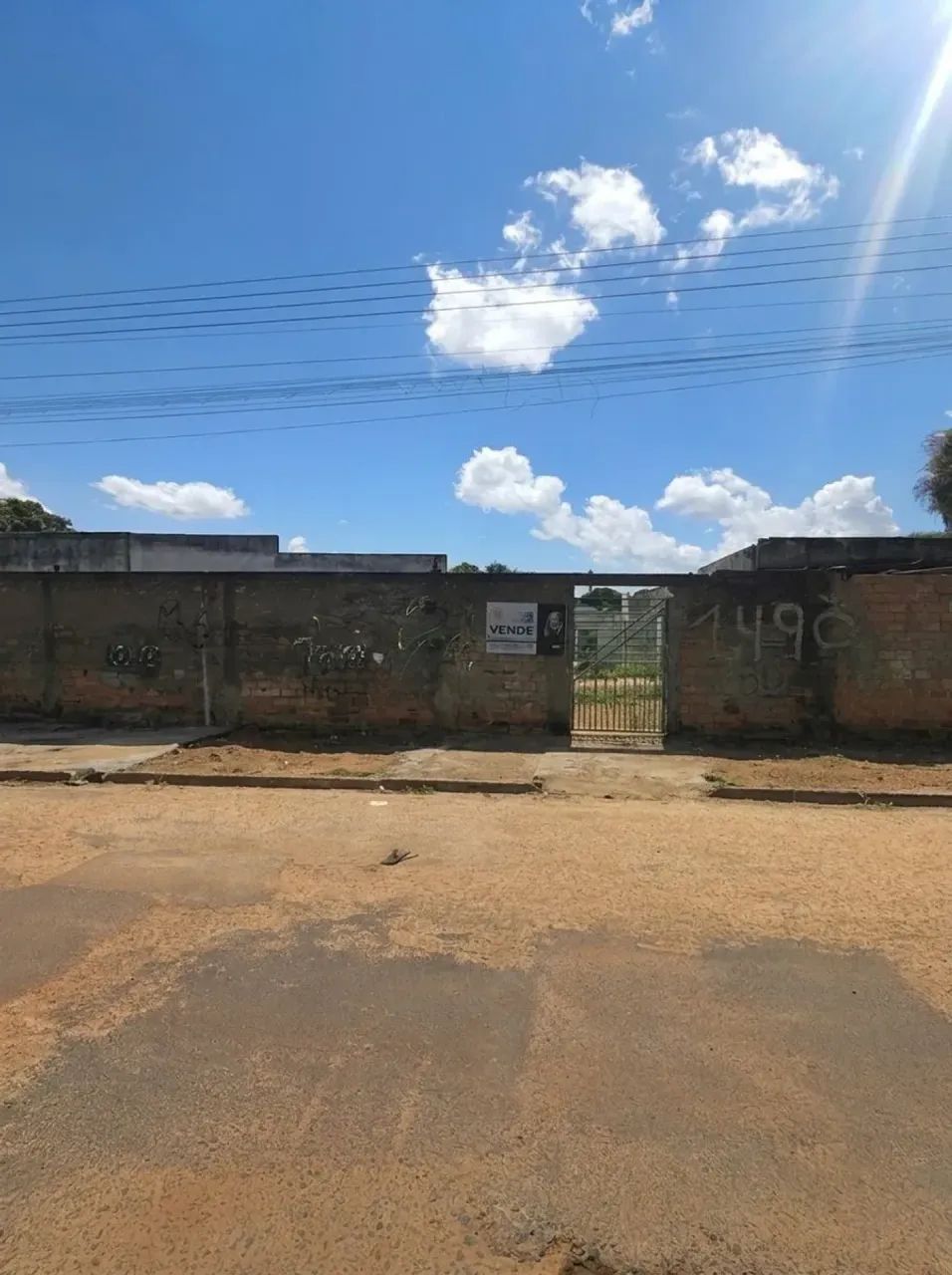 terreno a venda - Foto 4