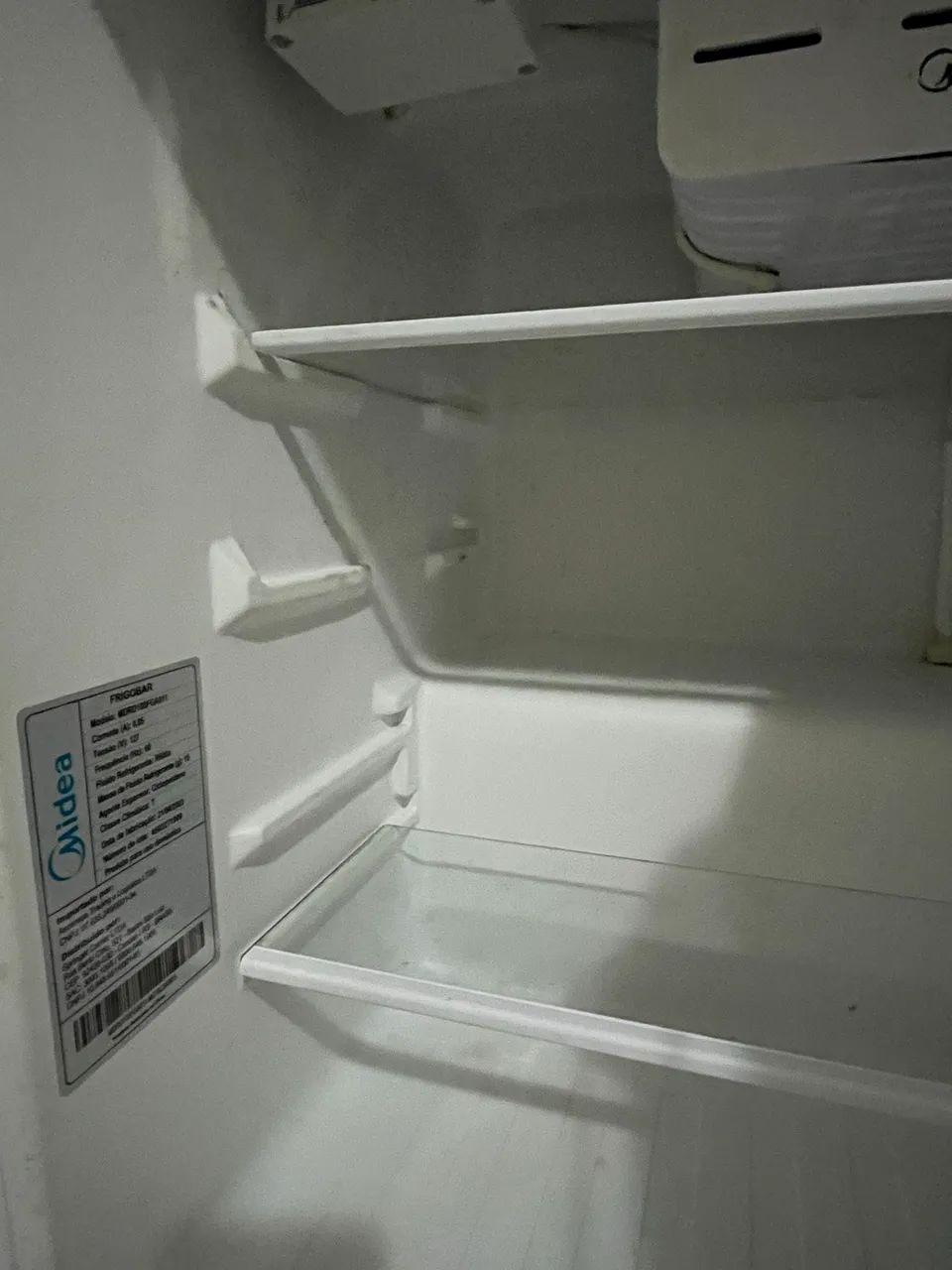 Frigobar 67LT - Foto 2