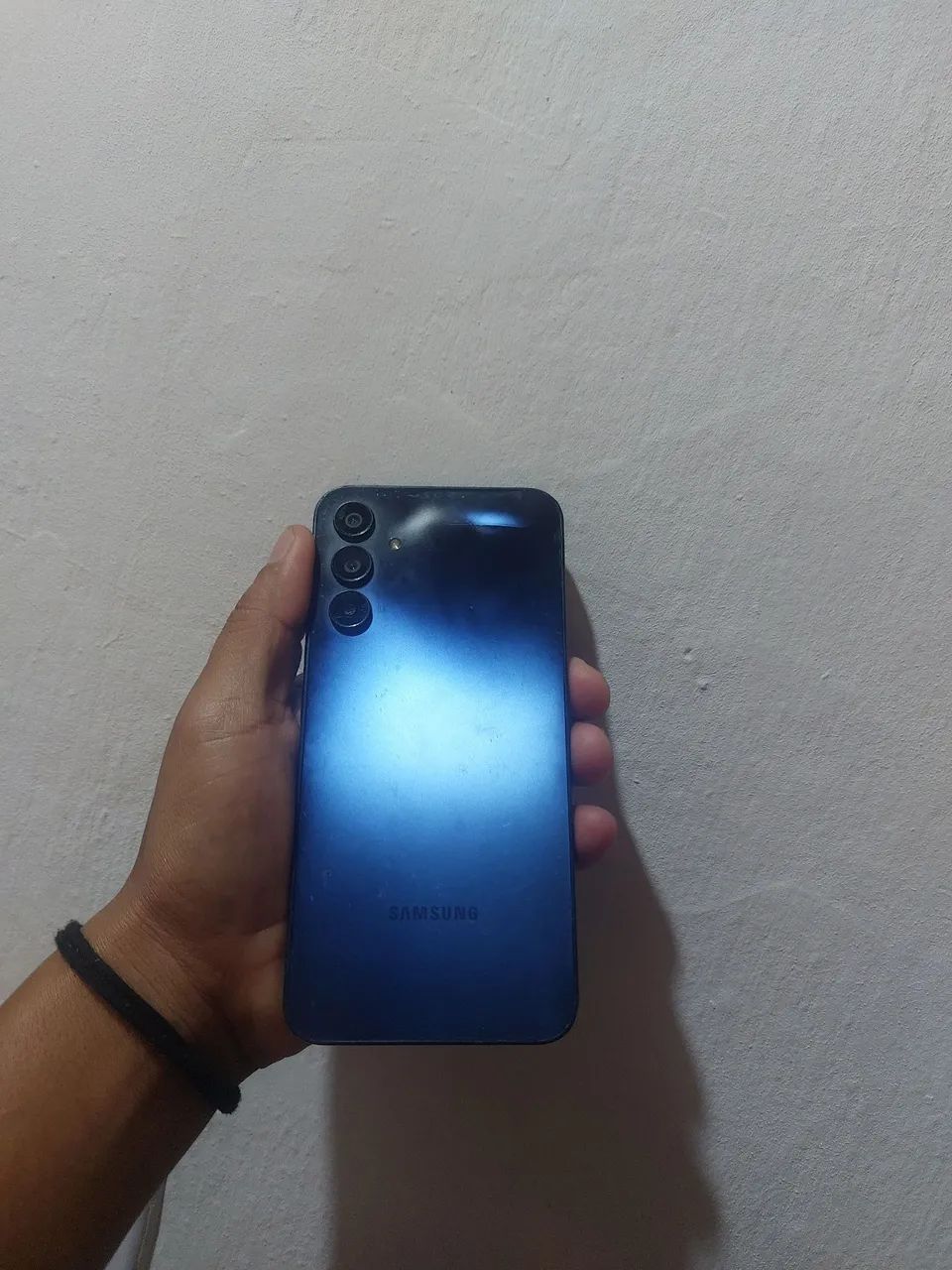 Celular bom de 256 gigas e 8 de RAM 