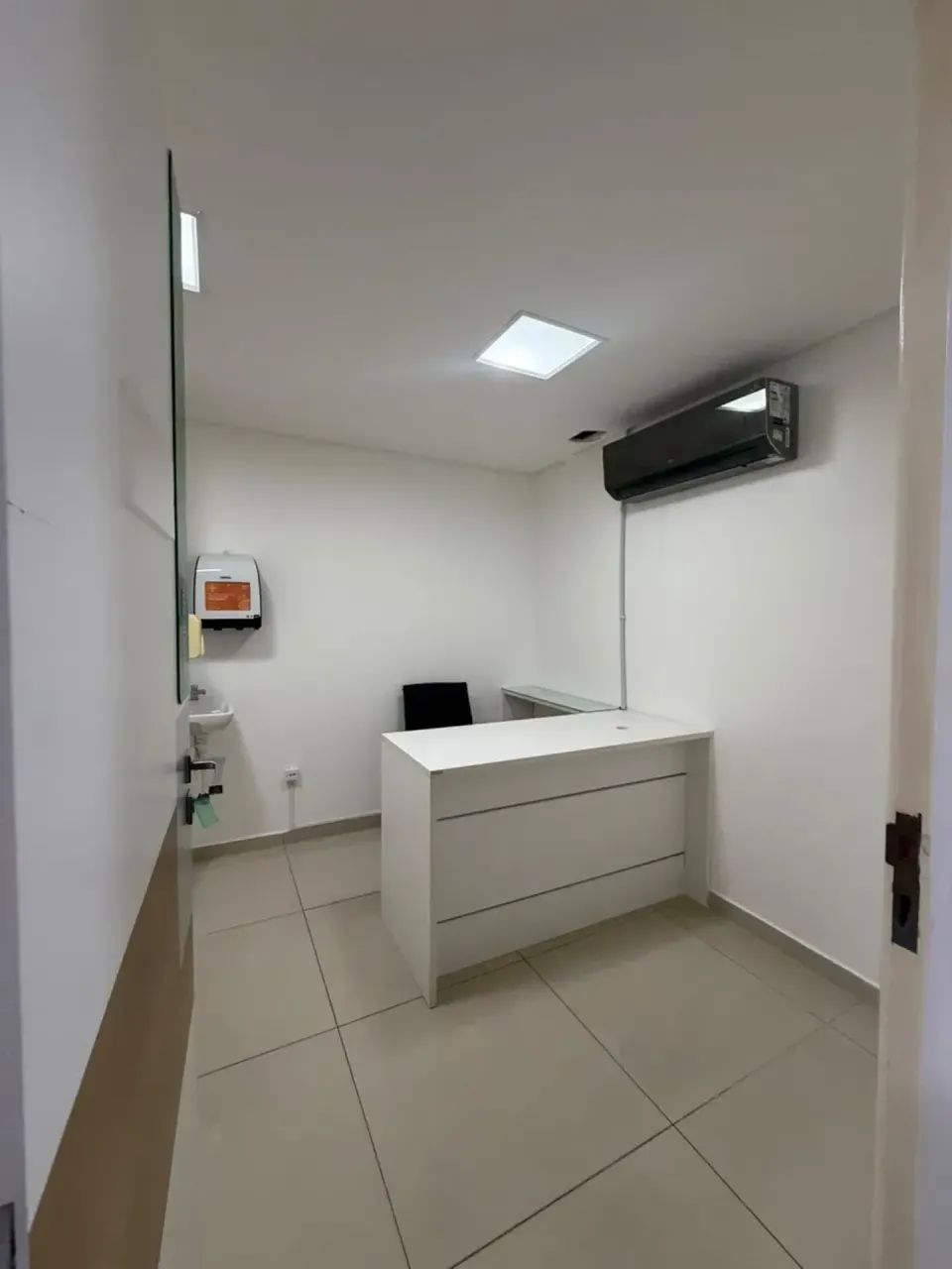 SALAS PARA LOCAÇÃO - Foto 5