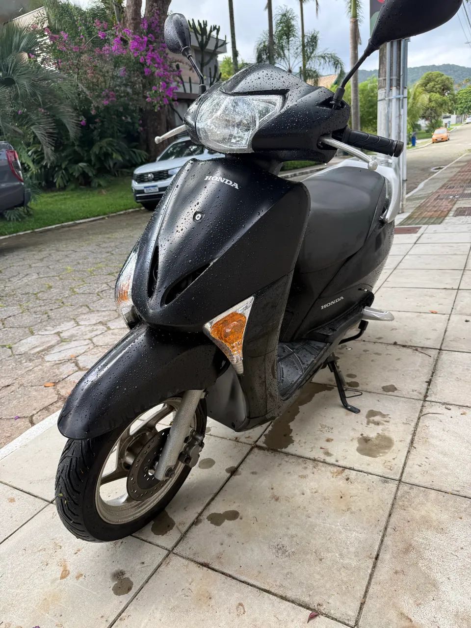 Lead 110 / 2014  - Foto 3