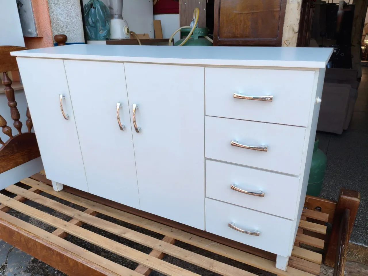 Balcão de MDF  - Foto 2