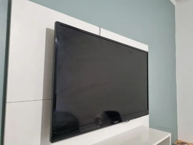 Televisão 