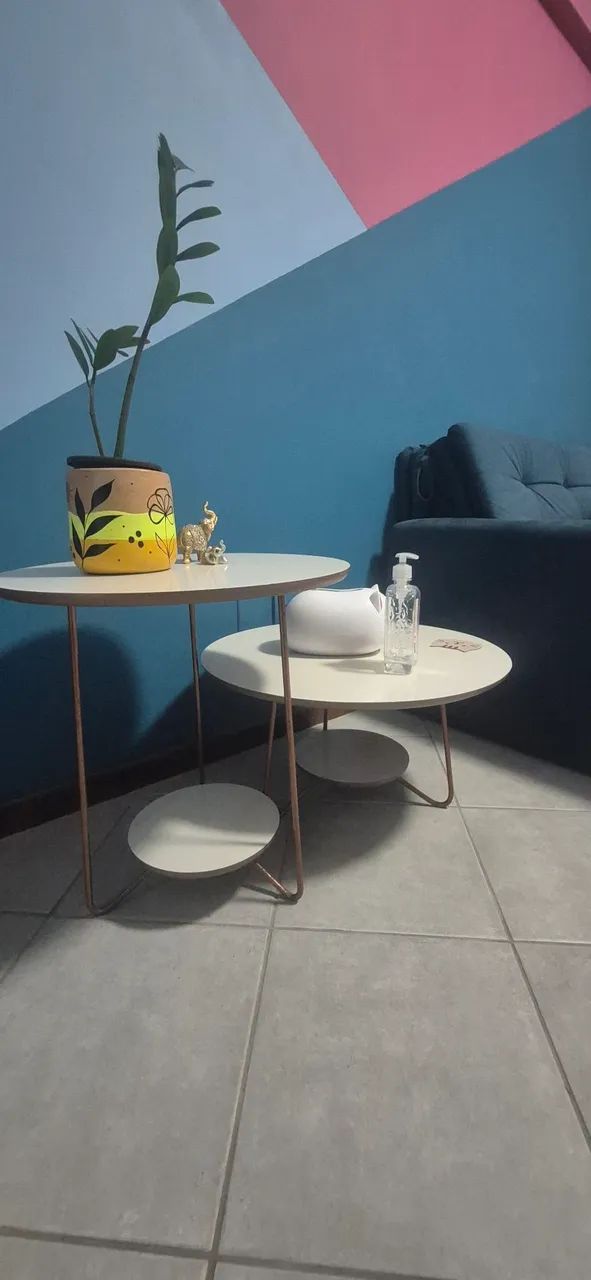 Mesa de canto - Foto 2