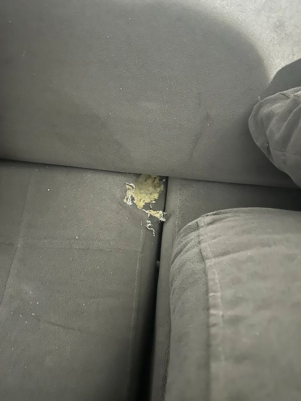 Sofá dois lugares  - Foto 2