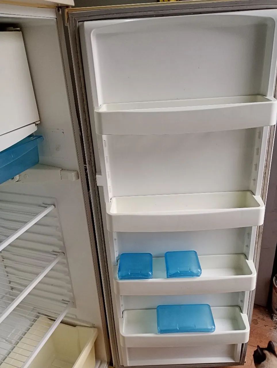 Geladeira cce - Foto 2