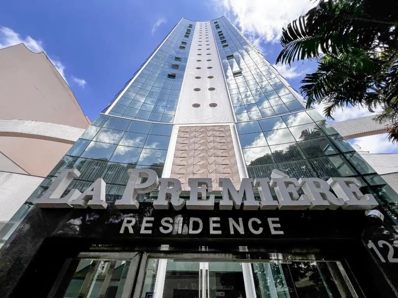 Apartamento para alugar em Maringá, Zona 07, com 3 suítes, com 137.44 m², Edificio La Prem - Foto 3