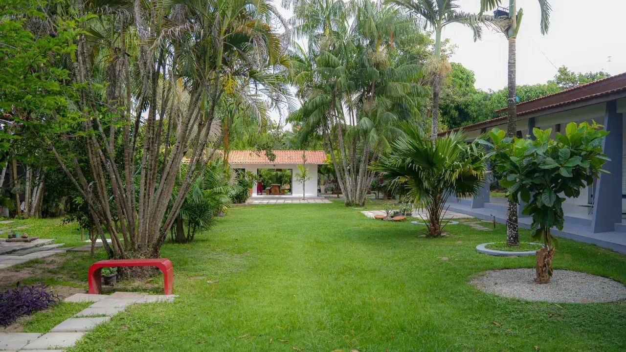 Casa estilo Sítio/Chácara - Foto 2