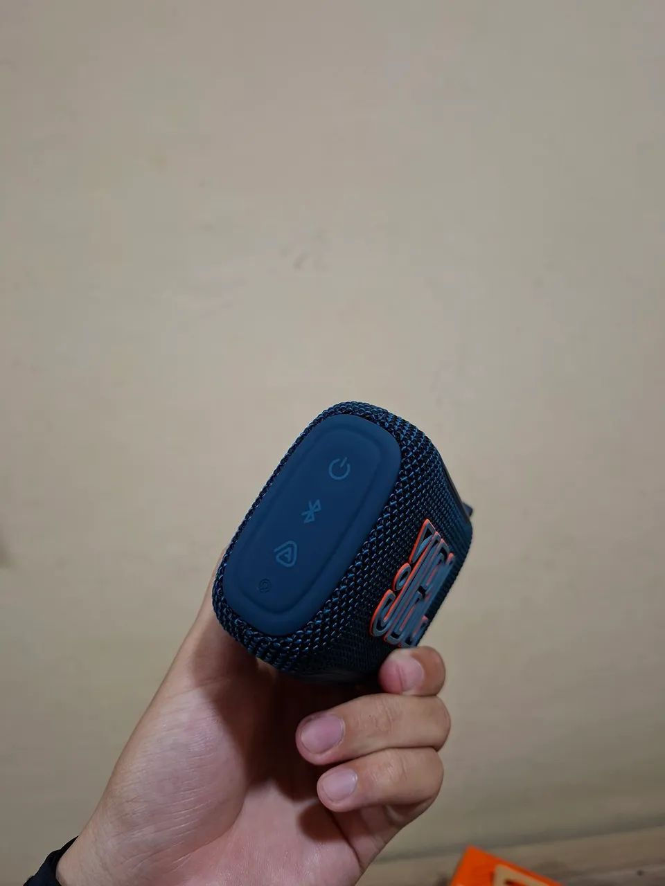 Caixa de som Jbl GO5 - Foto 4