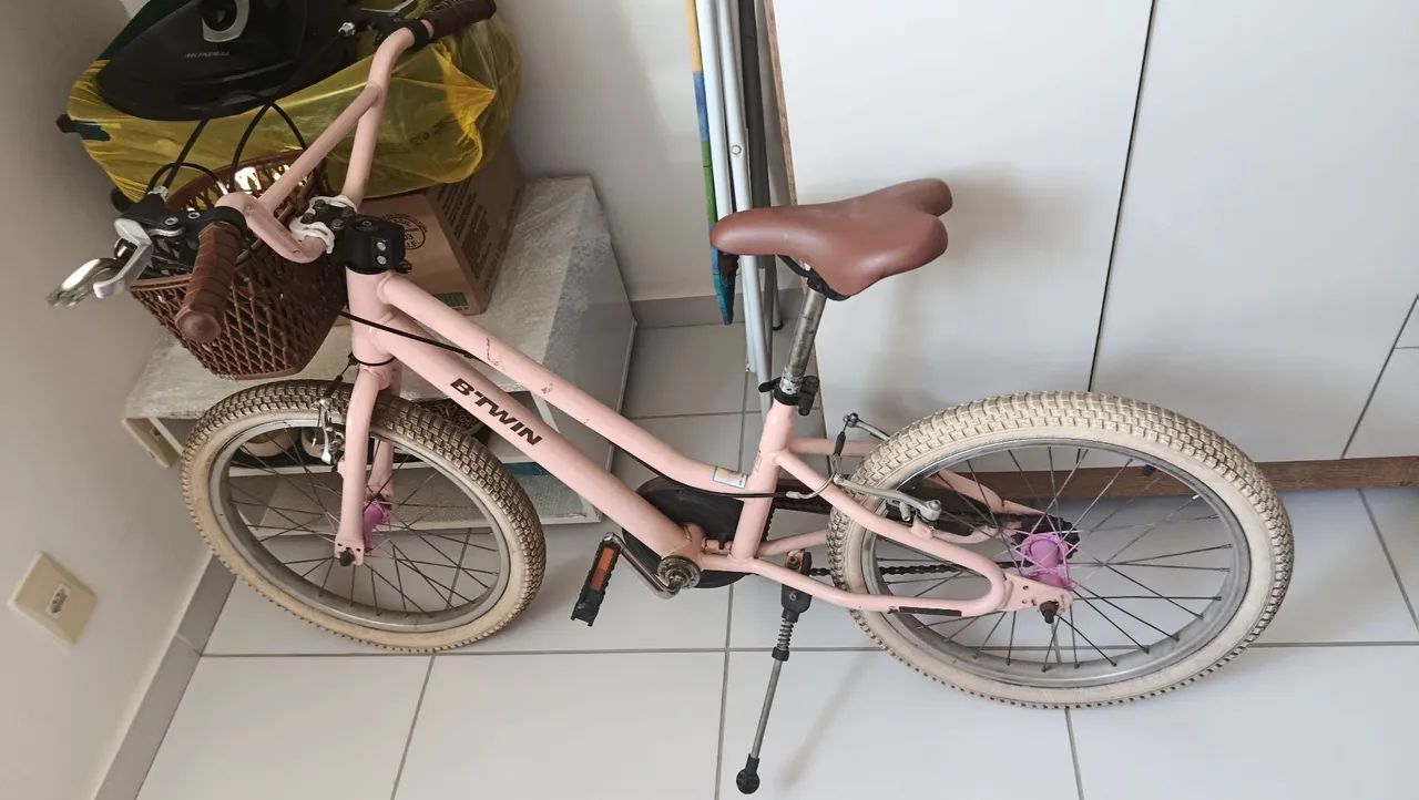 Bicicleta infantil  - Foto 5