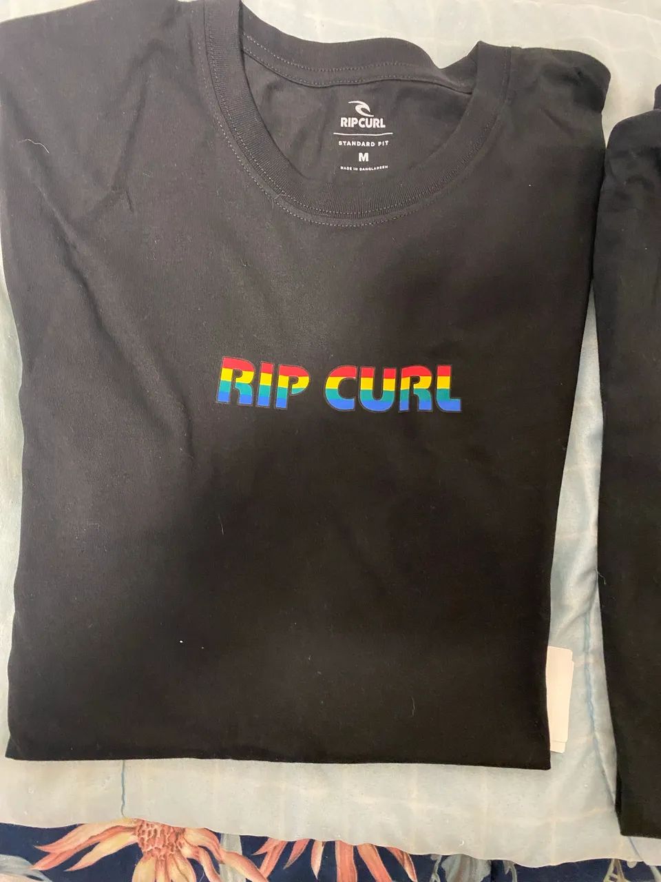 Roupas ripcurl - Foto 4