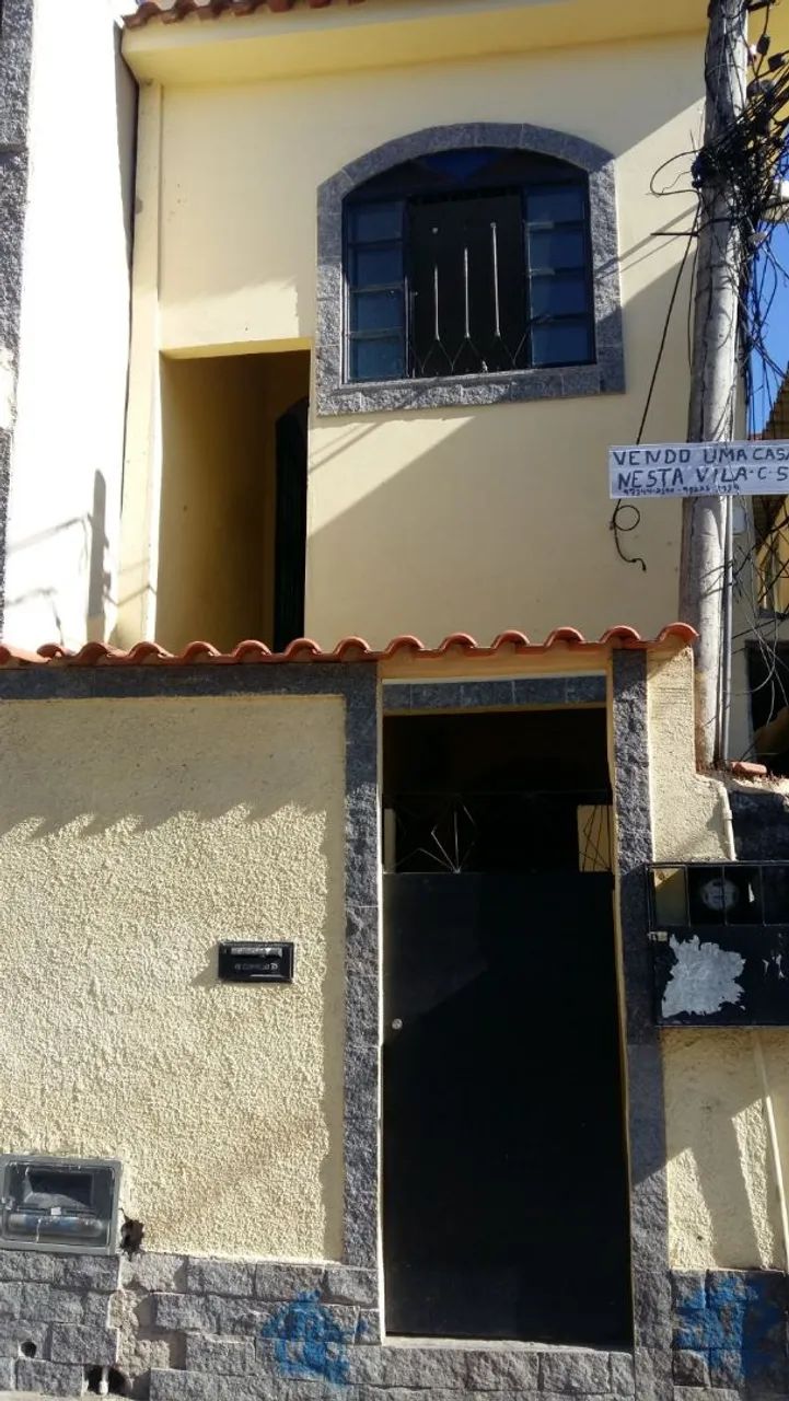 Casas Sobrado as duas  - Foto 5