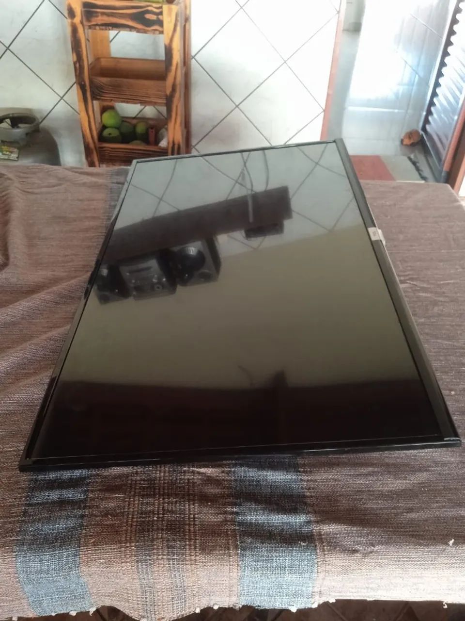 Smart TV ( TCL )