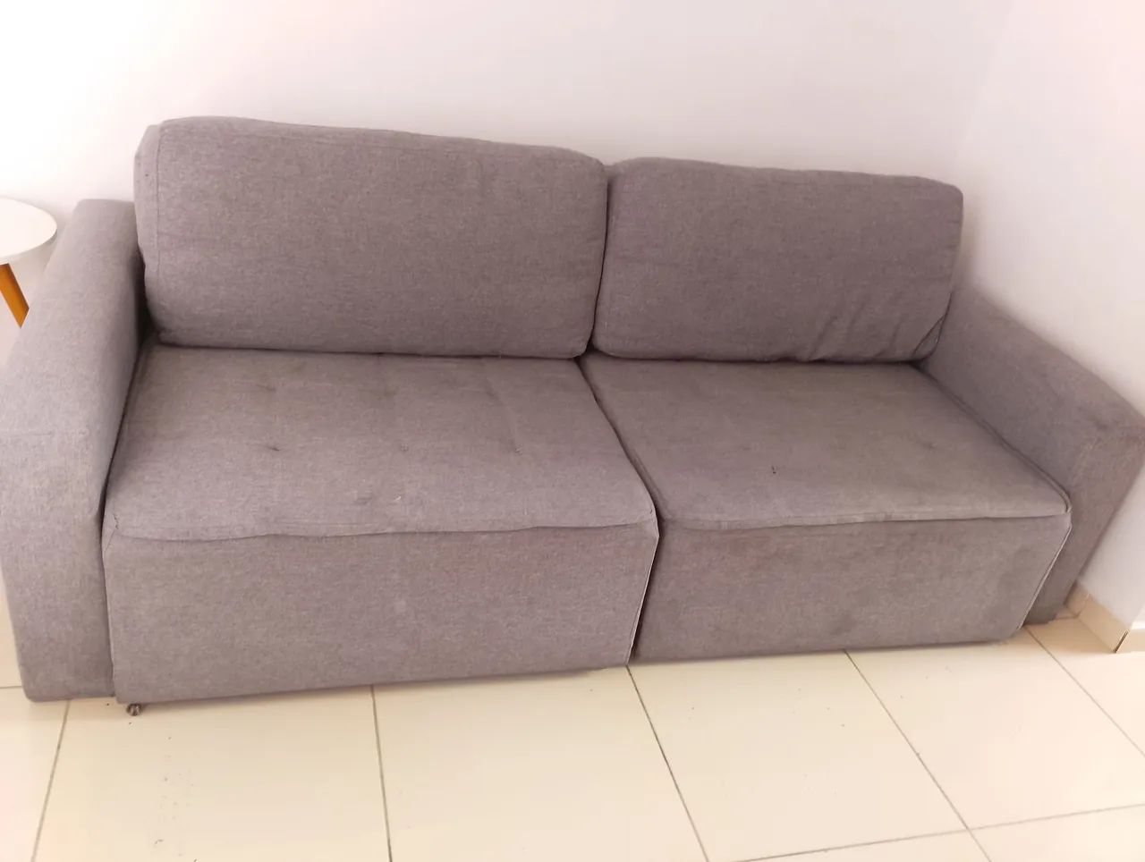 Cama Queen 