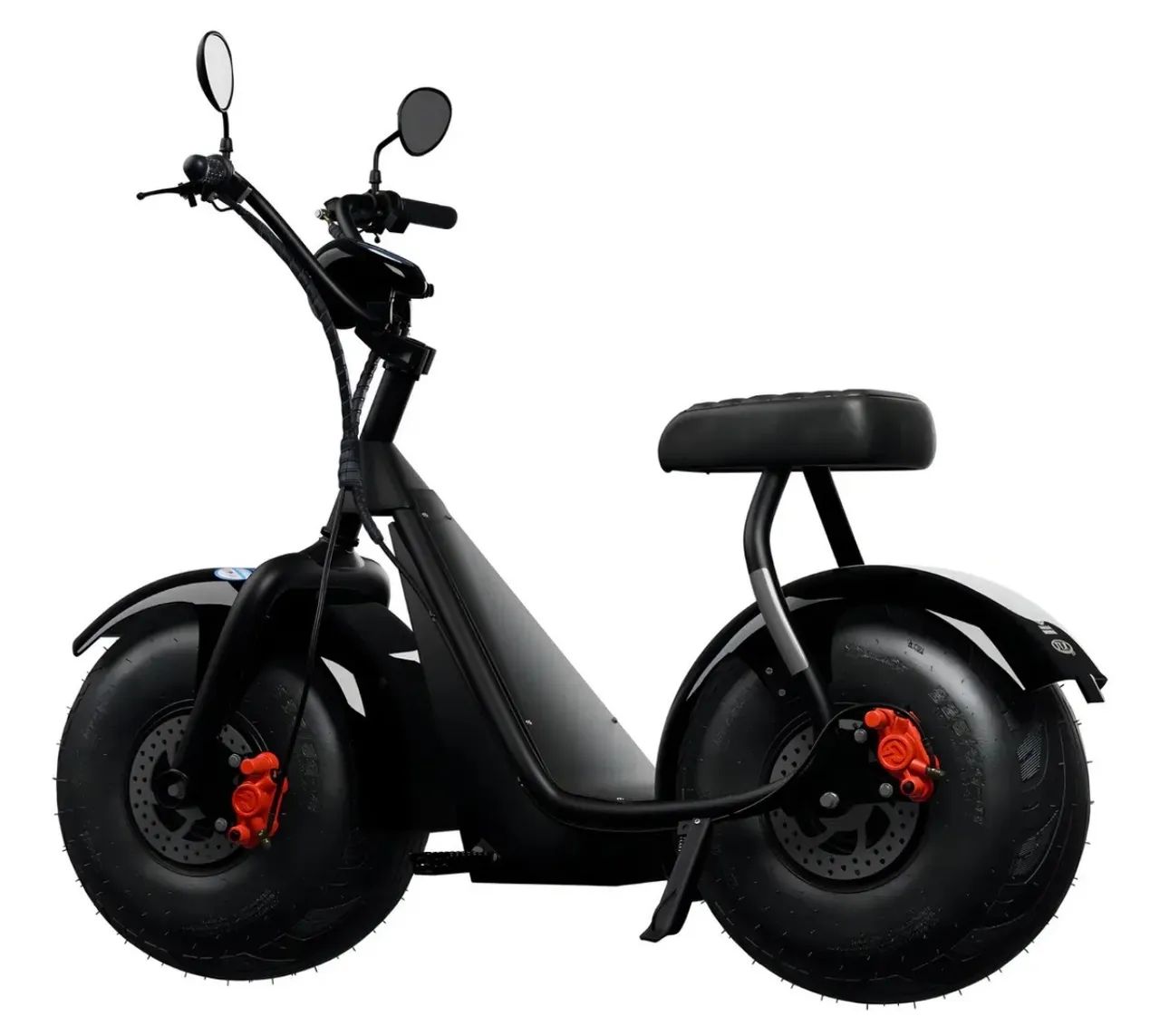Moto elétrica TUI - Foto 4