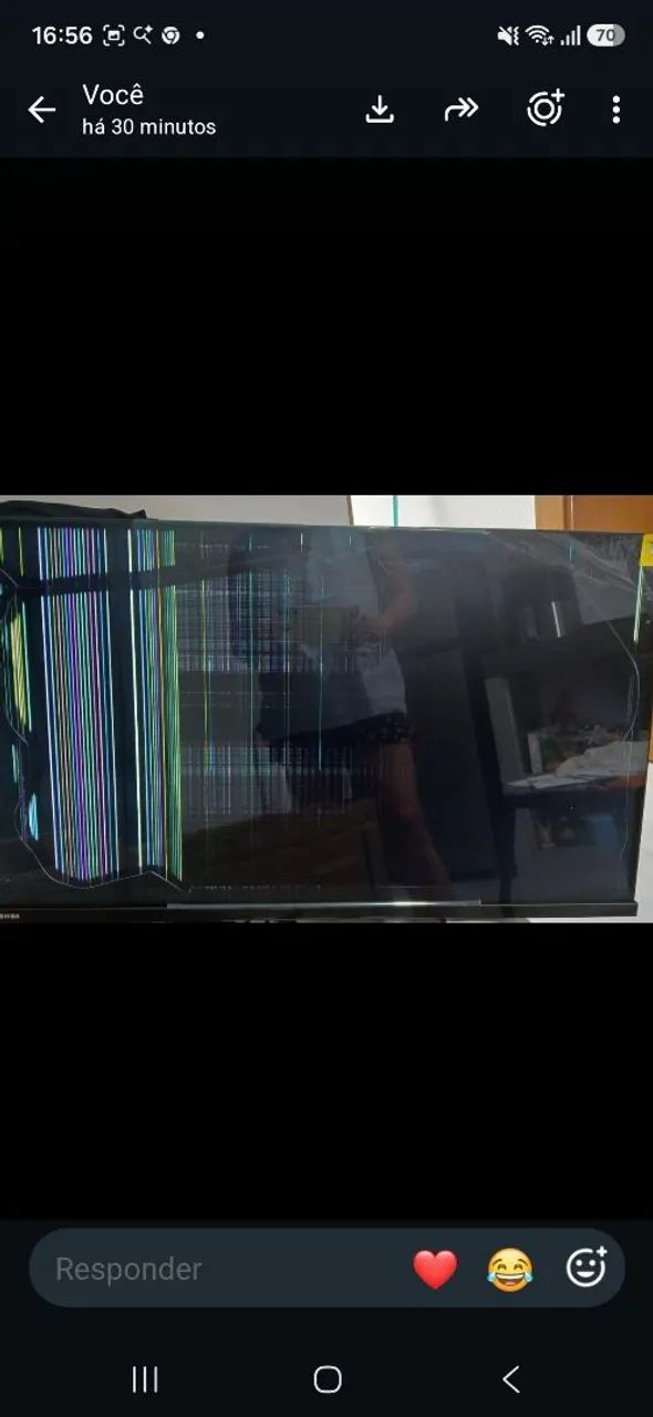 Tv smart - Foto 2