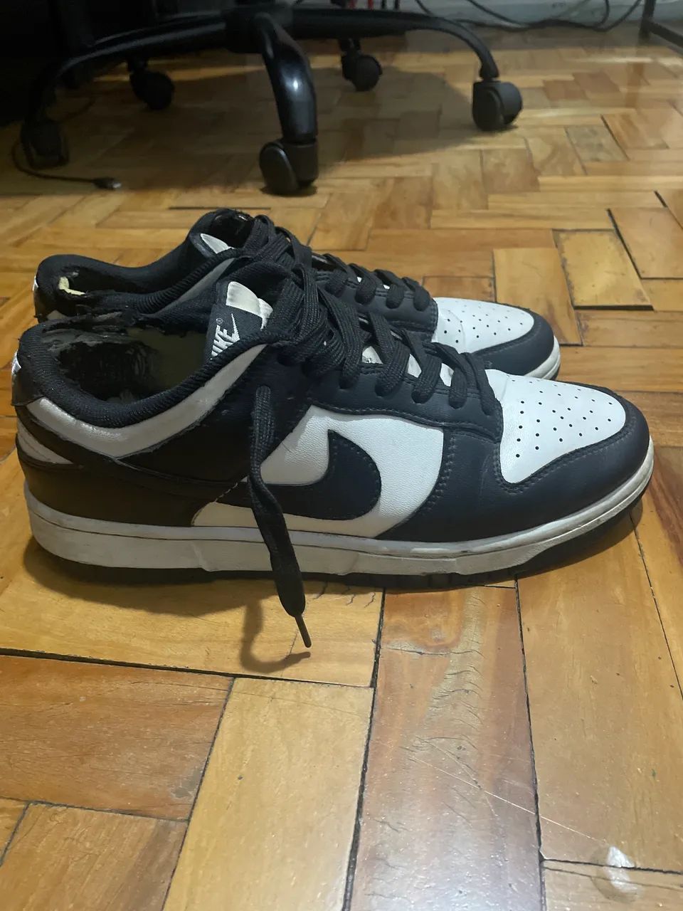 dunk panda  - Foto 2