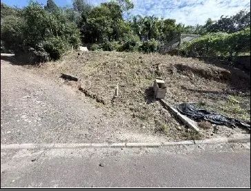 Imóvel**LEILÃO CAIXA** Terreno 375m² em Centro - Meleiro - SC - Foto 2