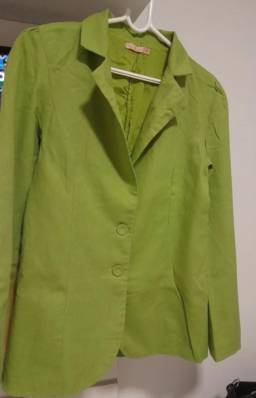Blaizer feminino