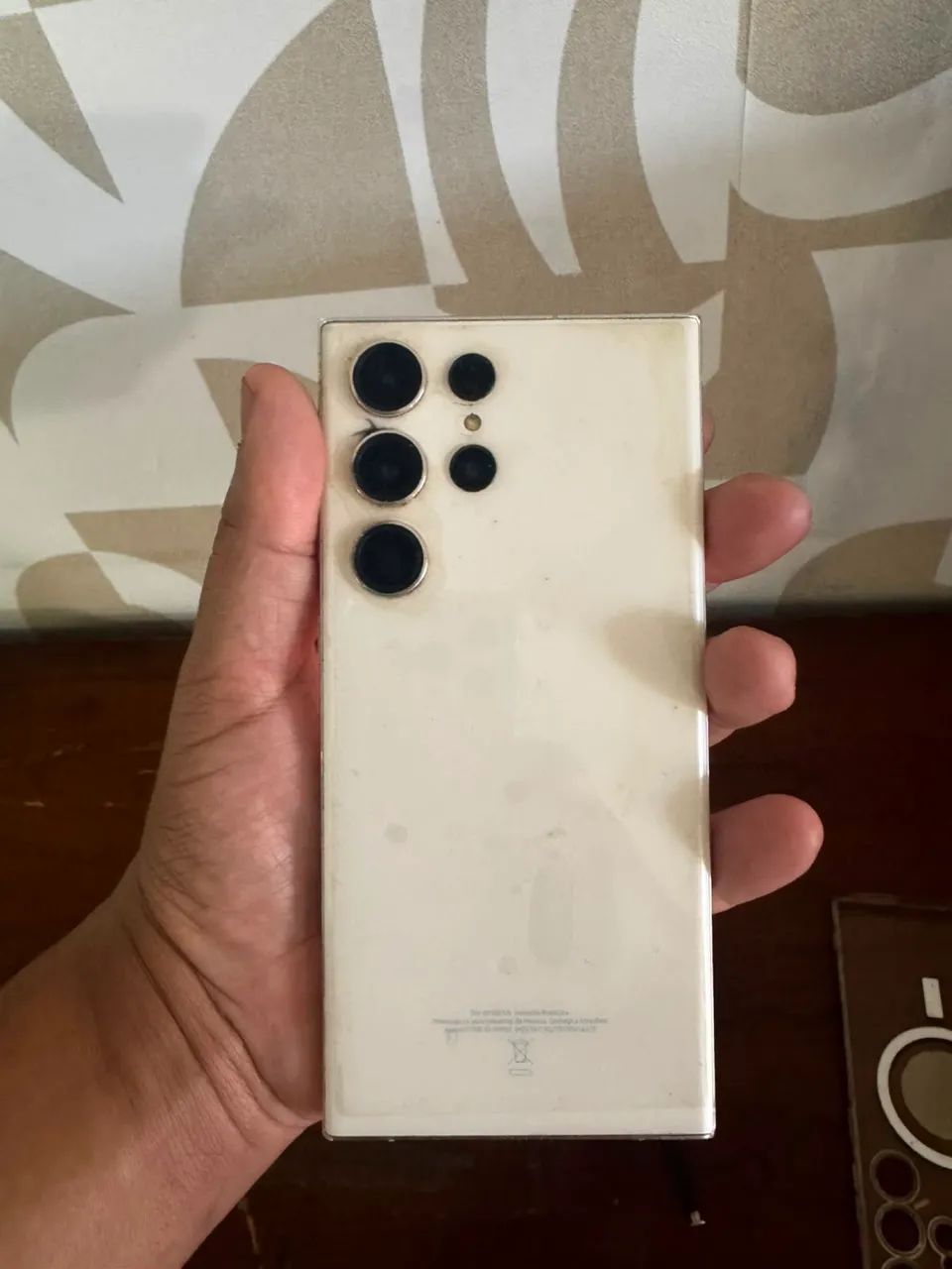S23 Ultra 512 GB  - Foto 2