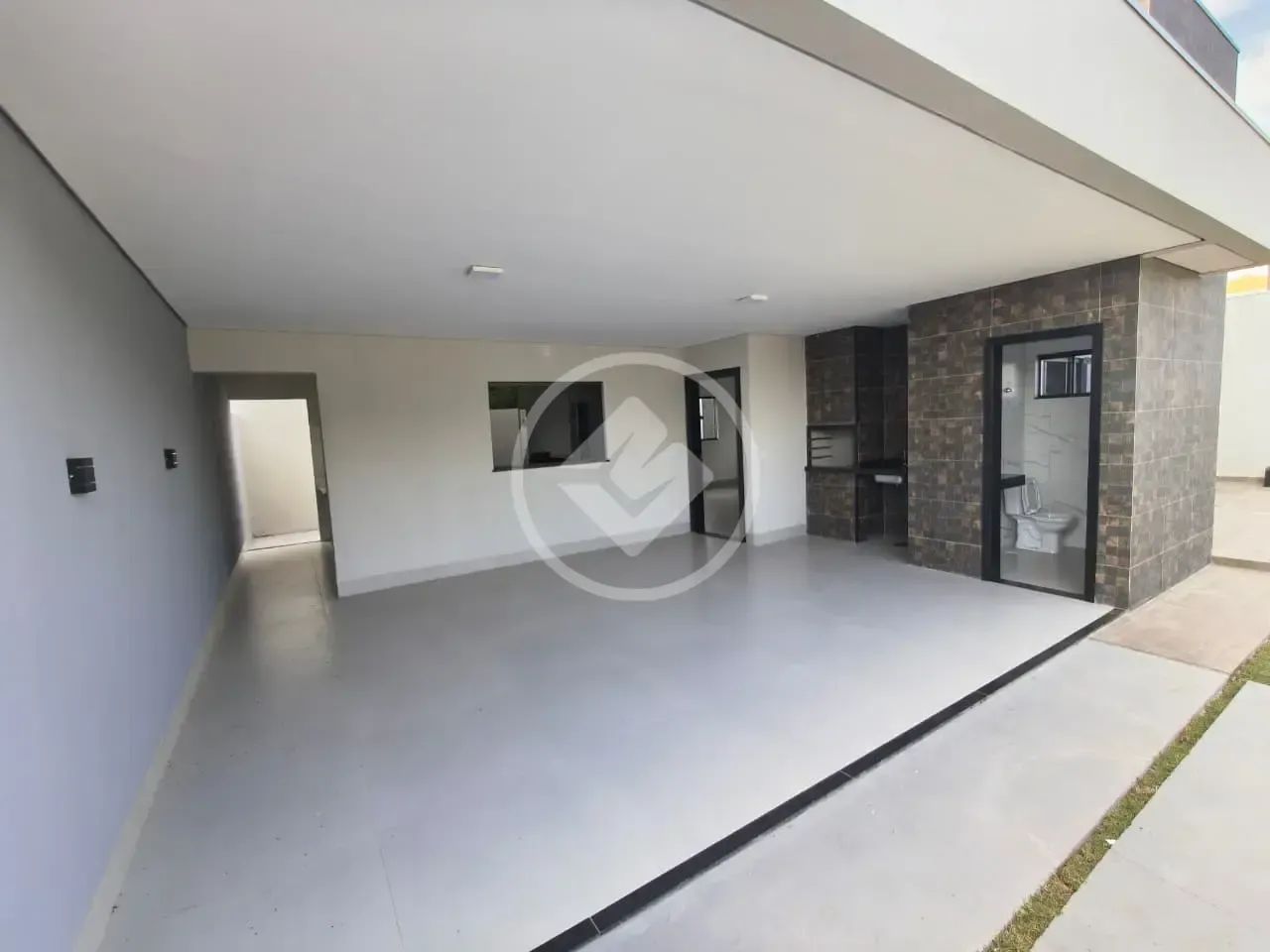 Casa NOVA de 3/4 em VG codigo: 358315