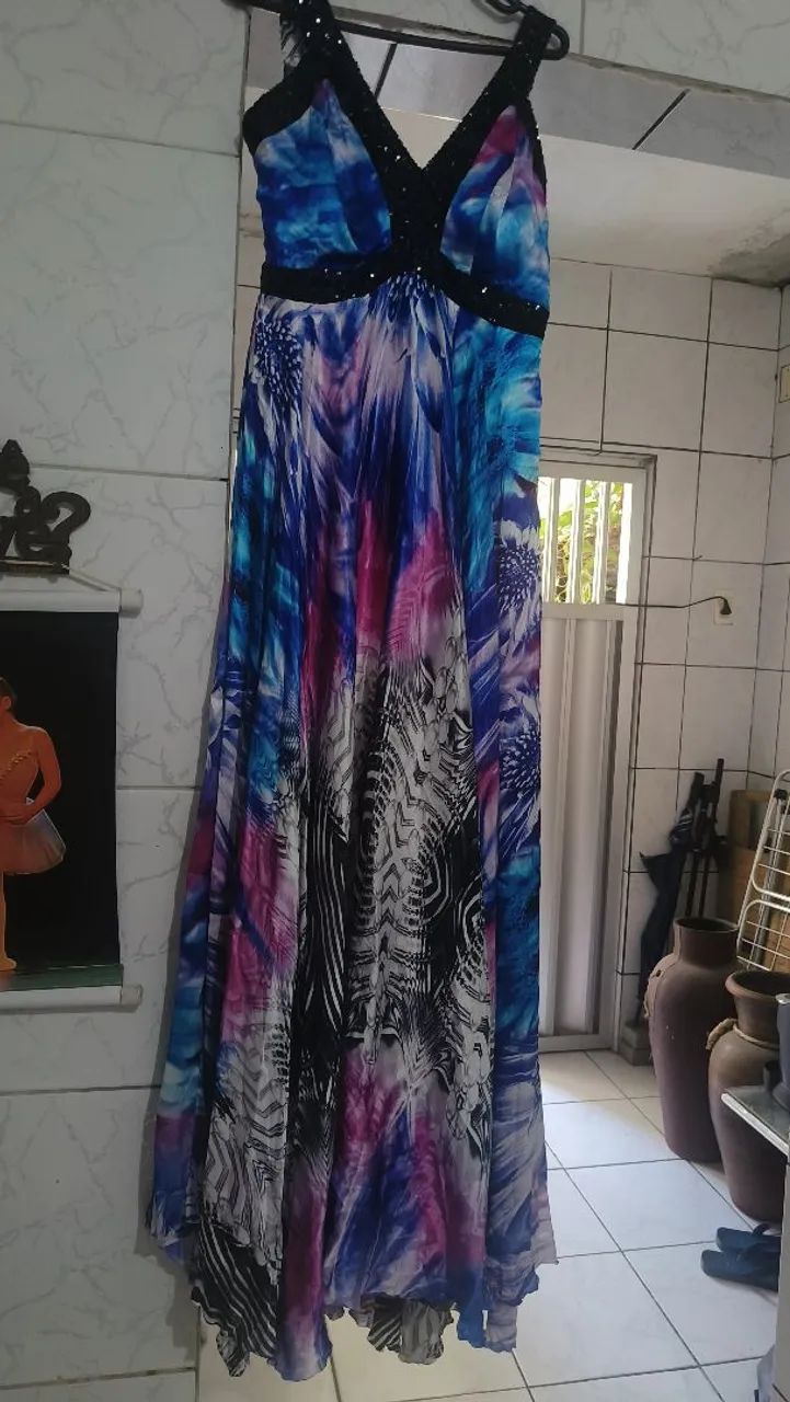 Vestidos de Festa - Foto 3