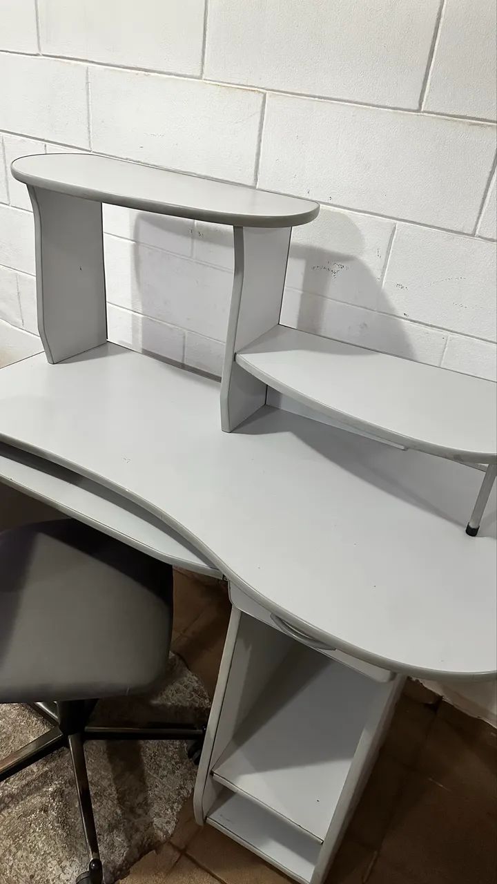 Mesa de Estudo