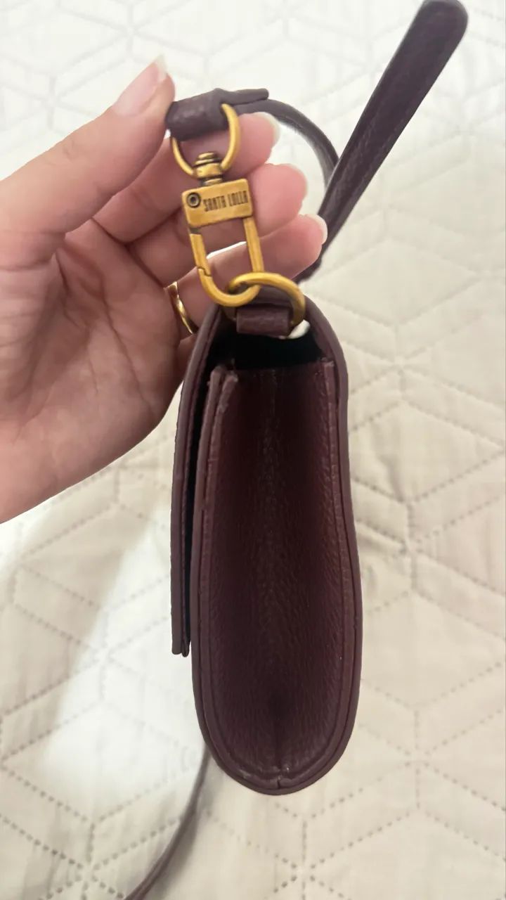 Bolsa Santa Lolla - Foto 3