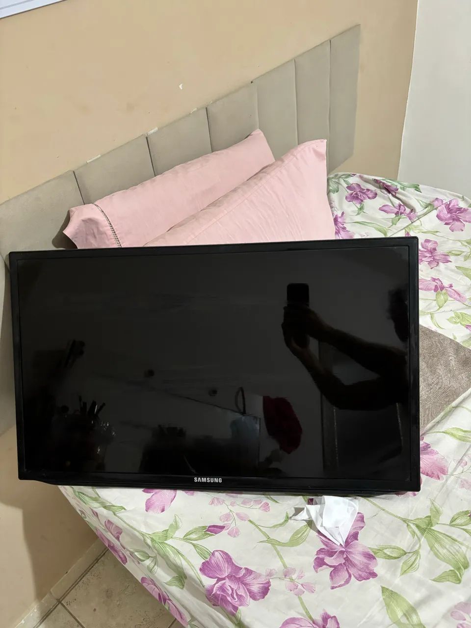 Tv Samsung 
