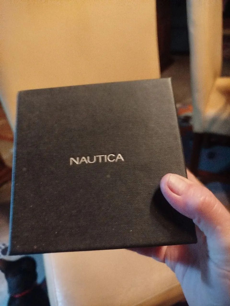 Relógios Nautica - Foto 4