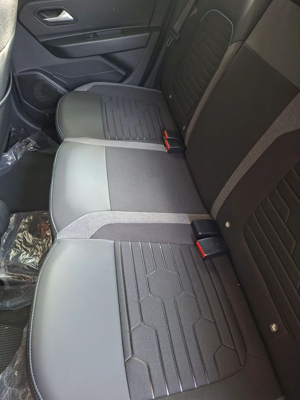 Renault Duster Intense 1.6 16V Flex AUT 2024 - Foto 4