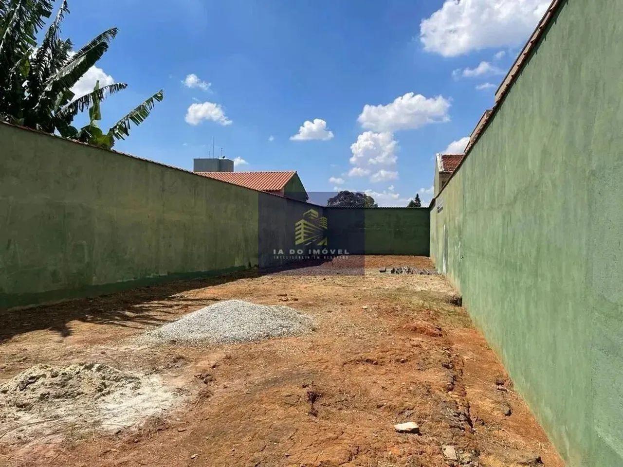 Terreno para alugar no Jabaquara!!! - Foto 2