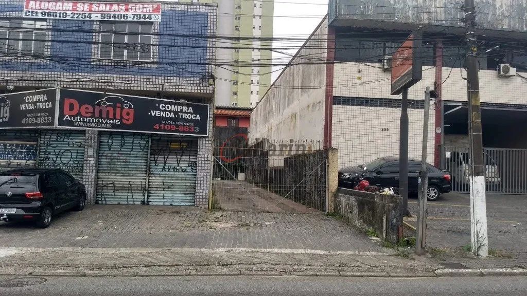 Prédio Comercial para Venda em São Bernardo do Campo - Foto 4